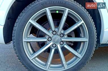 Внедорожник / Кроссовер Audi Q3 2017 в 