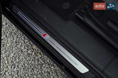 Внедорожник / Кроссовер Audi Q3 2024 в 