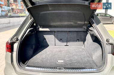 Внедорожник / Кроссовер Audi Q3 2022 в 