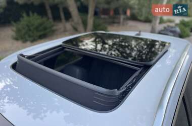 Внедорожник / Кроссовер Audi Q3 2024 в 