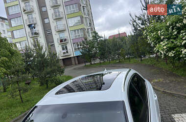 Внедорожник / Кроссовер Audi Q3 2016 в 