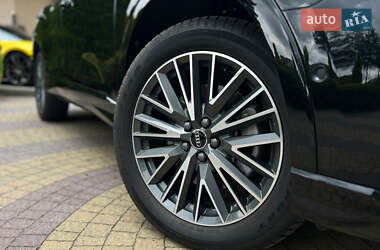 Внедорожник / Кроссовер Audi Q3 2021 в 