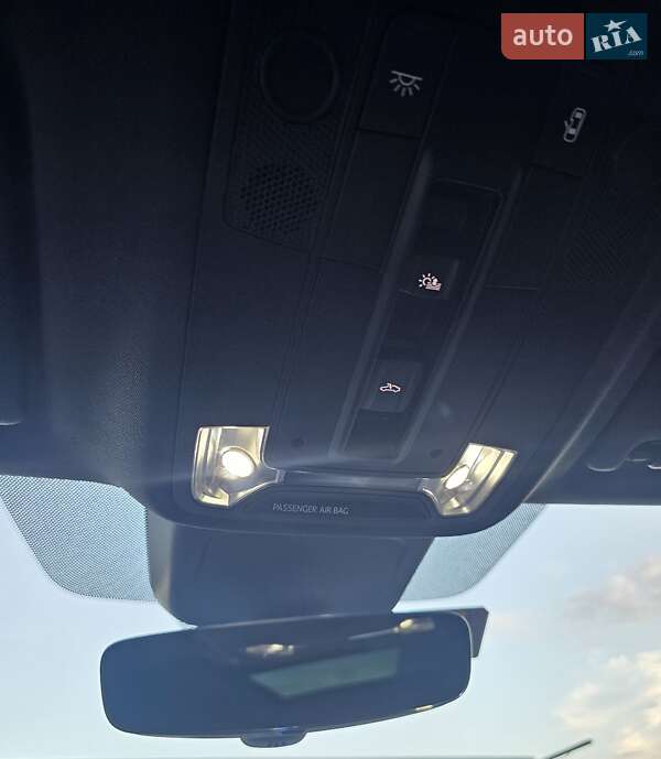 Позашляховик / Кросовер Audi Q3 2021 в Тернополі