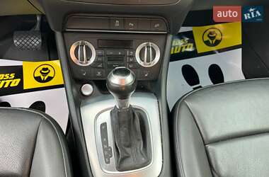 Внедорожник / Кроссовер Audi Q3 2014 в 