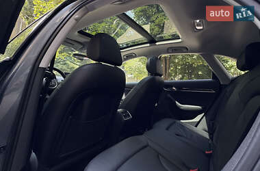 Внедорожник / Кроссовер Audi Q3 2014 в 