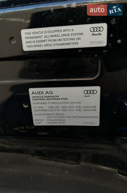 Внедорожник / Кроссовер Audi Q3 2014 в 