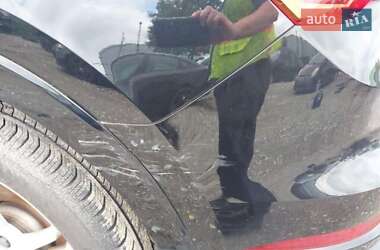 Внедорожник / Кроссовер Audi Q3 2020 в 