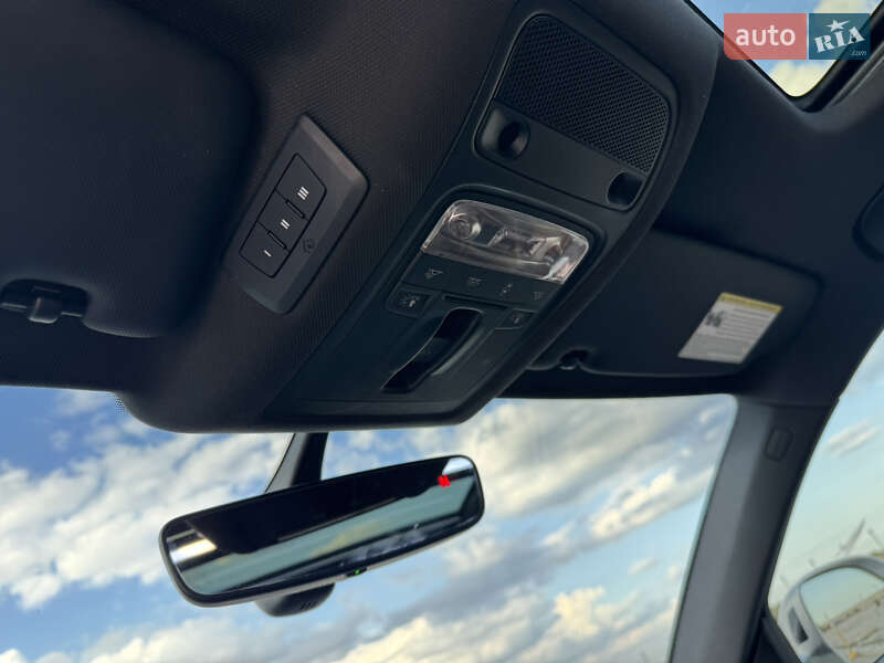 Внедорожник / Кроссовер Audi Q3 2016 в Одессе