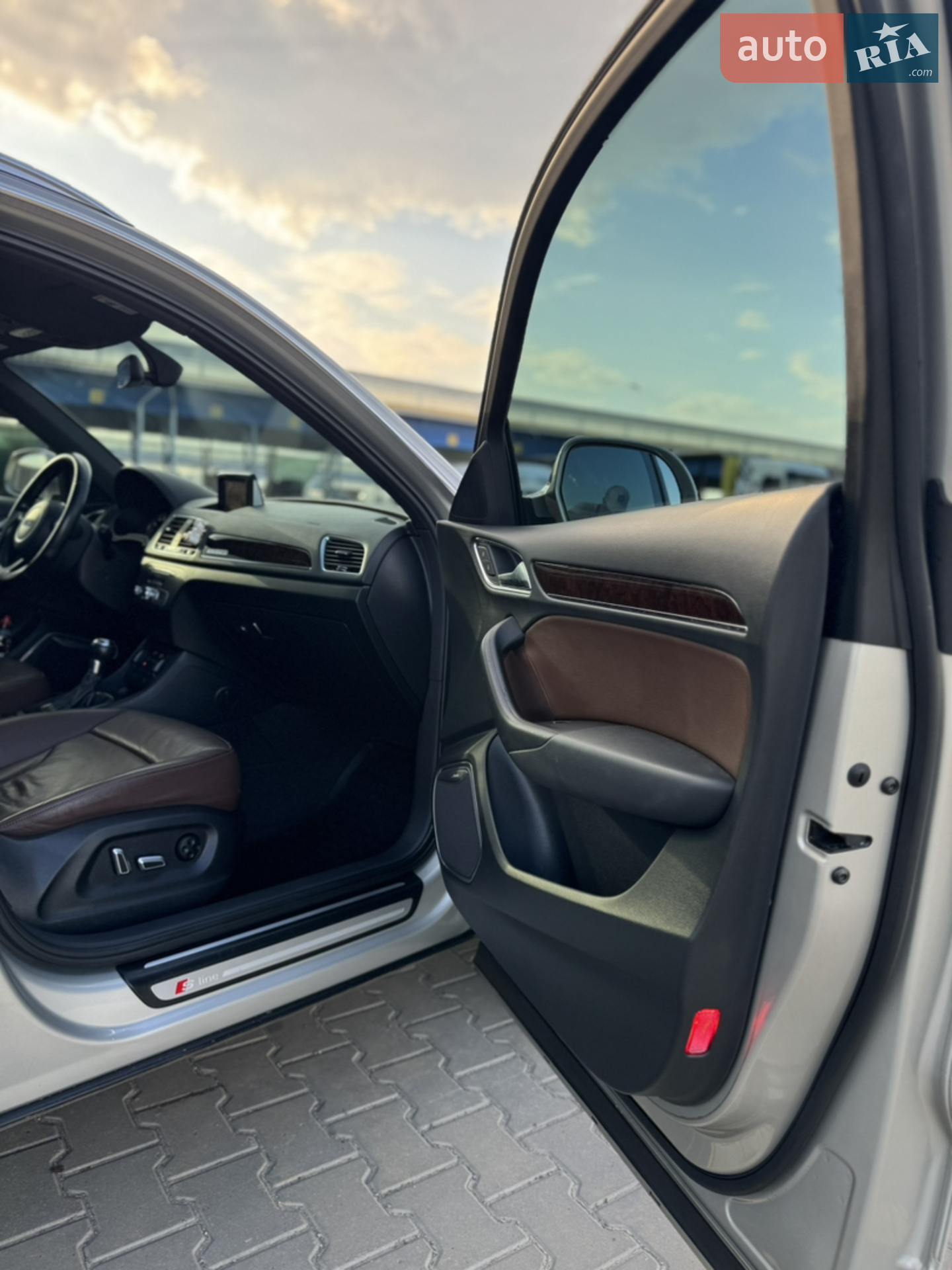 2016 Audi Q3 - мініатюра 39