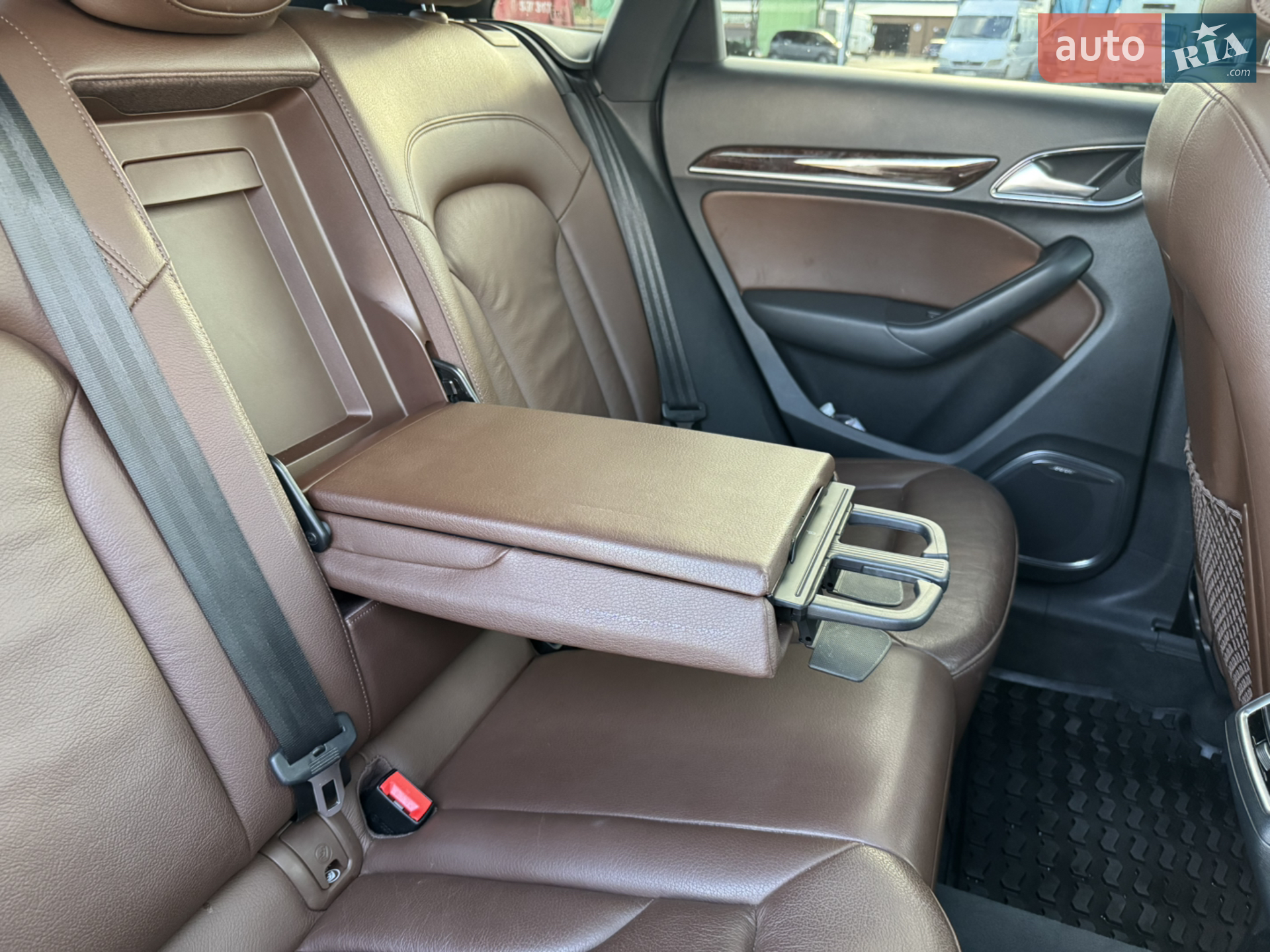 2016 Audi Q3 - мініатюра 45