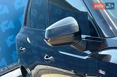 Внедорожник / Кроссовер Audi Q3 2024 в 