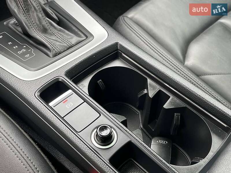 Позашляховик / Кросовер Audi Q3 2020 в Львові