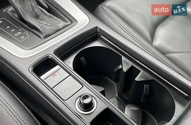 Внедорожник / Кроссовер Audi Q3 2020 в 