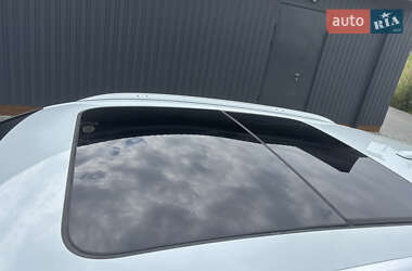 Внедорожник / Кроссовер Audi Q3 2015 в 
