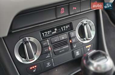 Внедорожник / Кроссовер Audi Q3 2015 в 