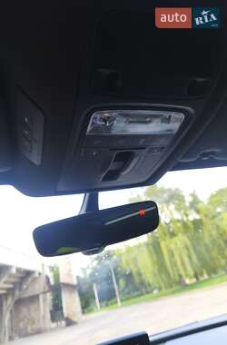 Позашляховик / Кросовер Audi Q3 2018 в  фото 21 Позашляховик / Кросовер Audi Q3 2018 в
