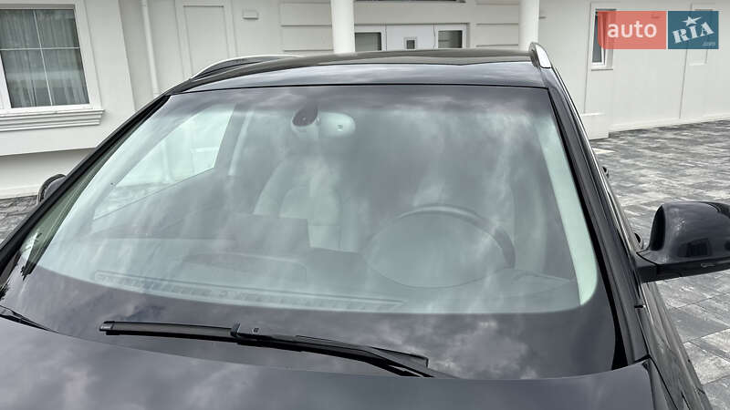 Внедорожник / Кроссовер Audi Q3 2012 в Ивано-Франковске