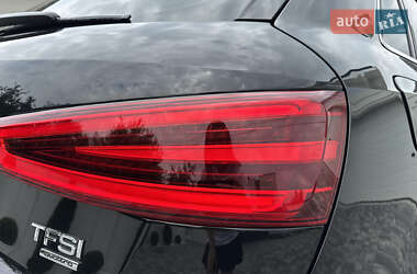 Внедорожник / Кроссовер Audi Q3 2012 в 