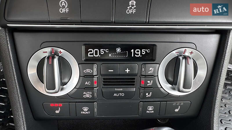 Внедорожник / Кроссовер Audi Q3 2012 в Ивано-Франковске