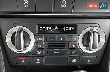 Внедорожник / Кроссовер Audi Q3 2012 в 