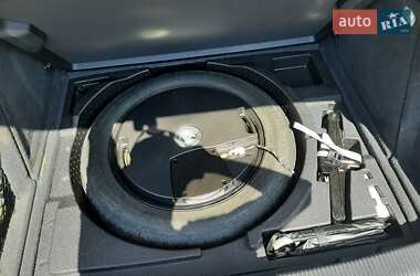 Внедорожник / Кроссовер Audi Q3 2016 в 
