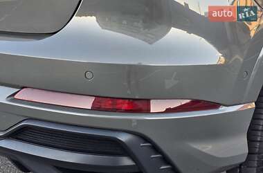 Внедорожник / Кроссовер Audi Q3 2020 в 