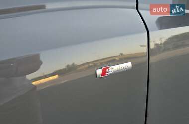 Внедорожник / Кроссовер Audi Q3 2020 в 