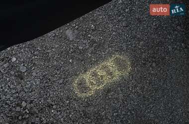 Внедорожник / Кроссовер Audi Q3 2020 в 