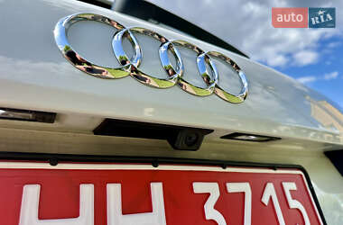 Внедорожник / Кроссовер Audi Q3 2018 в 