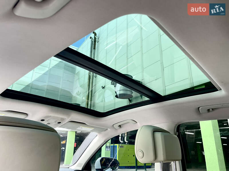 Внедорожник / Кроссовер Audi Q3 2019 в Киеве