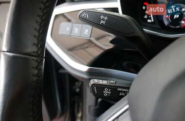 Внедорожник / Кроссовер Audi Q3 2019 в 
