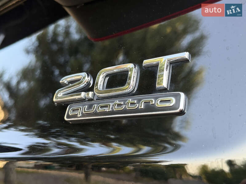 Внедорожник / Кроссовер Audi Q3 2018 в Одессе