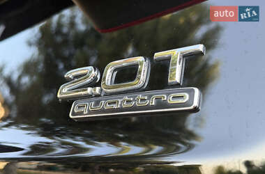 Внедорожник / Кроссовер Audi Q3 2018 в 
