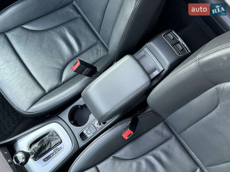 Внедорожник / Кроссовер Audi Q3 2018 в Одессе