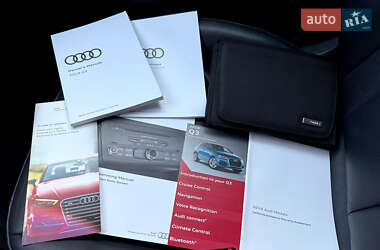 Внедорожник / Кроссовер Audi Q3 2018 в 