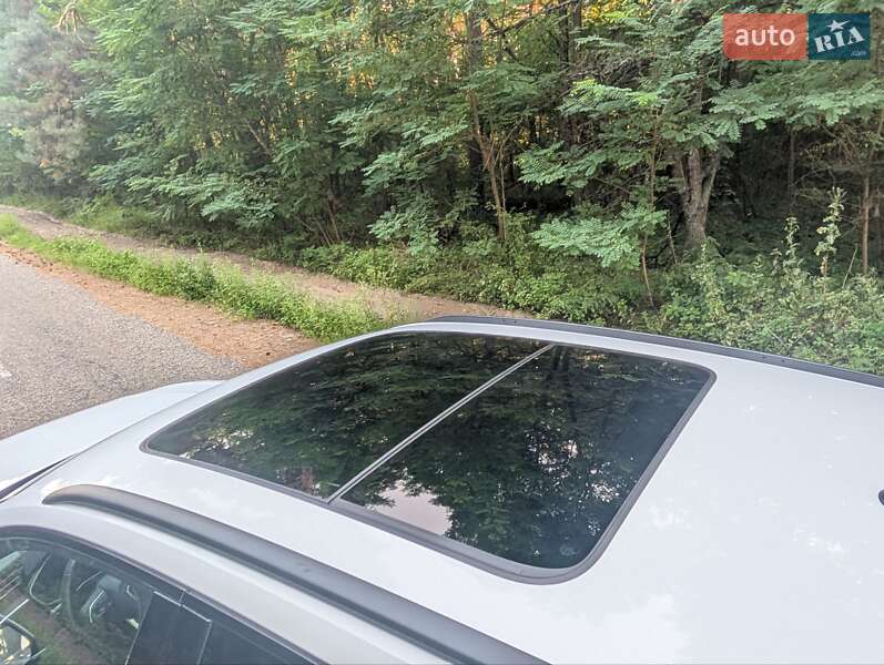 Внедорожник / Кроссовер Audi Q3 2023 в Борисполе