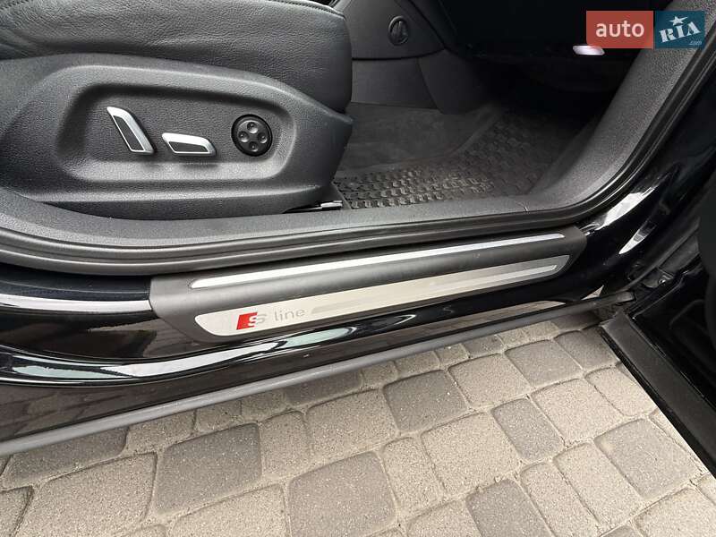 Внедорожник / Кроссовер Audi Q3 2018 в Хмельницком