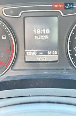 Внедорожник / Кроссовер Audi Q3 2014 в 