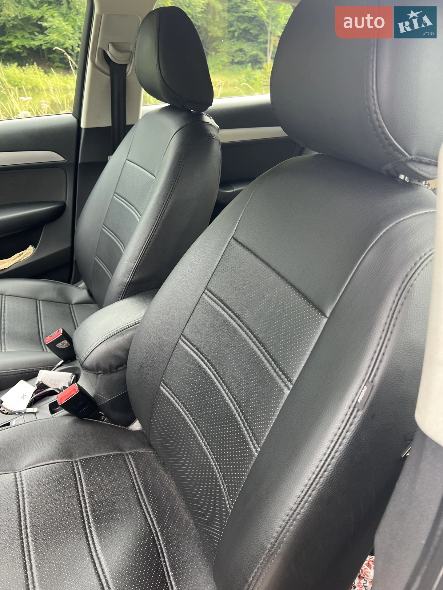 2013 Audi Q3 - мініатюра 6