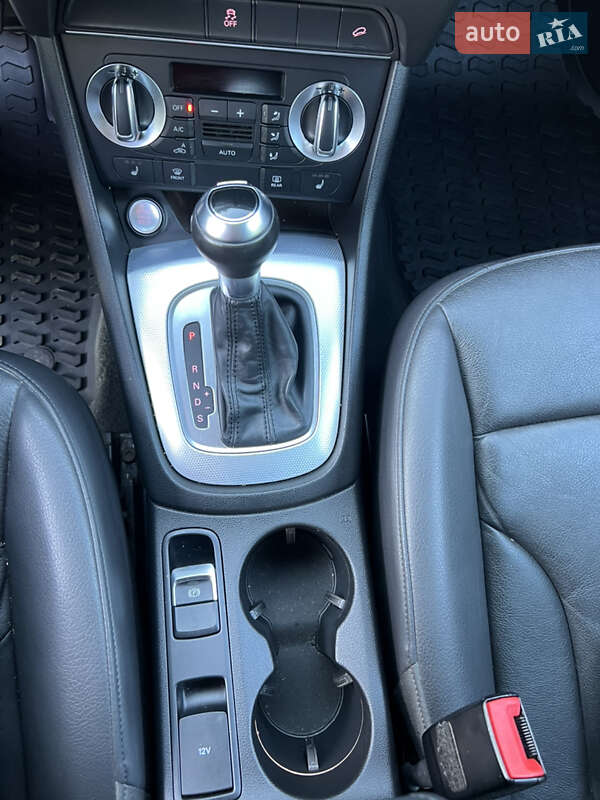 Внедорожник / Кроссовер Audi Q3 2014 в Самборе