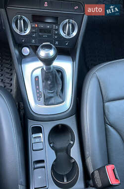 Внедорожник / Кроссовер Audi Q3 2014 в 