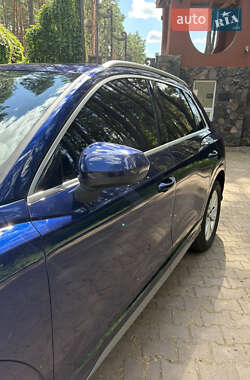 Внедорожник / Кроссовер Audi Q3 2021 в 