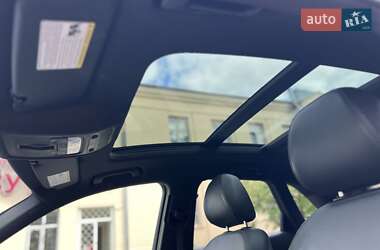 Внедорожник / Кроссовер Audi Q3 2016 в 