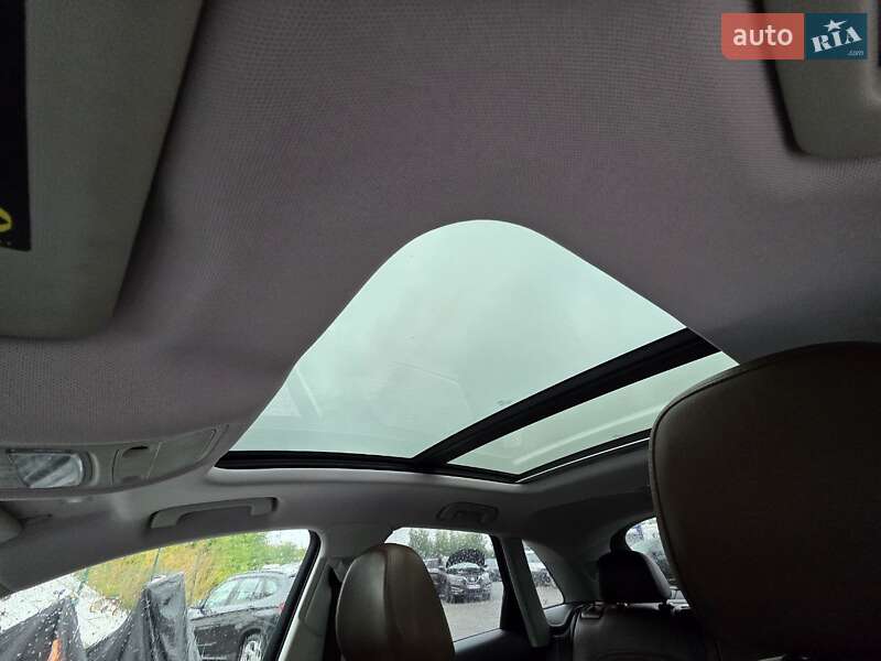 Внедорожник / Кроссовер Audi Q3 2015 в Тернополе