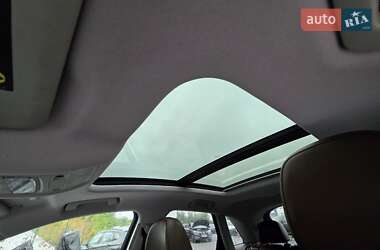 Внедорожник / Кроссовер Audi Q3 2015 в 