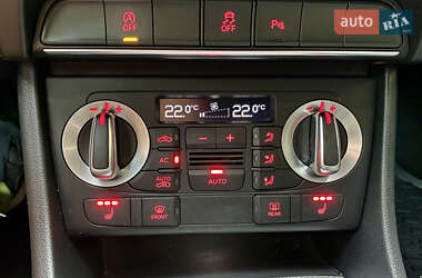 Внедорожник / Кроссовер Audi Q3 2013 в 