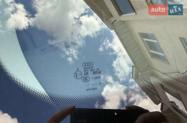 Внедорожник / Кроссовер Audi Q3 2014 в 