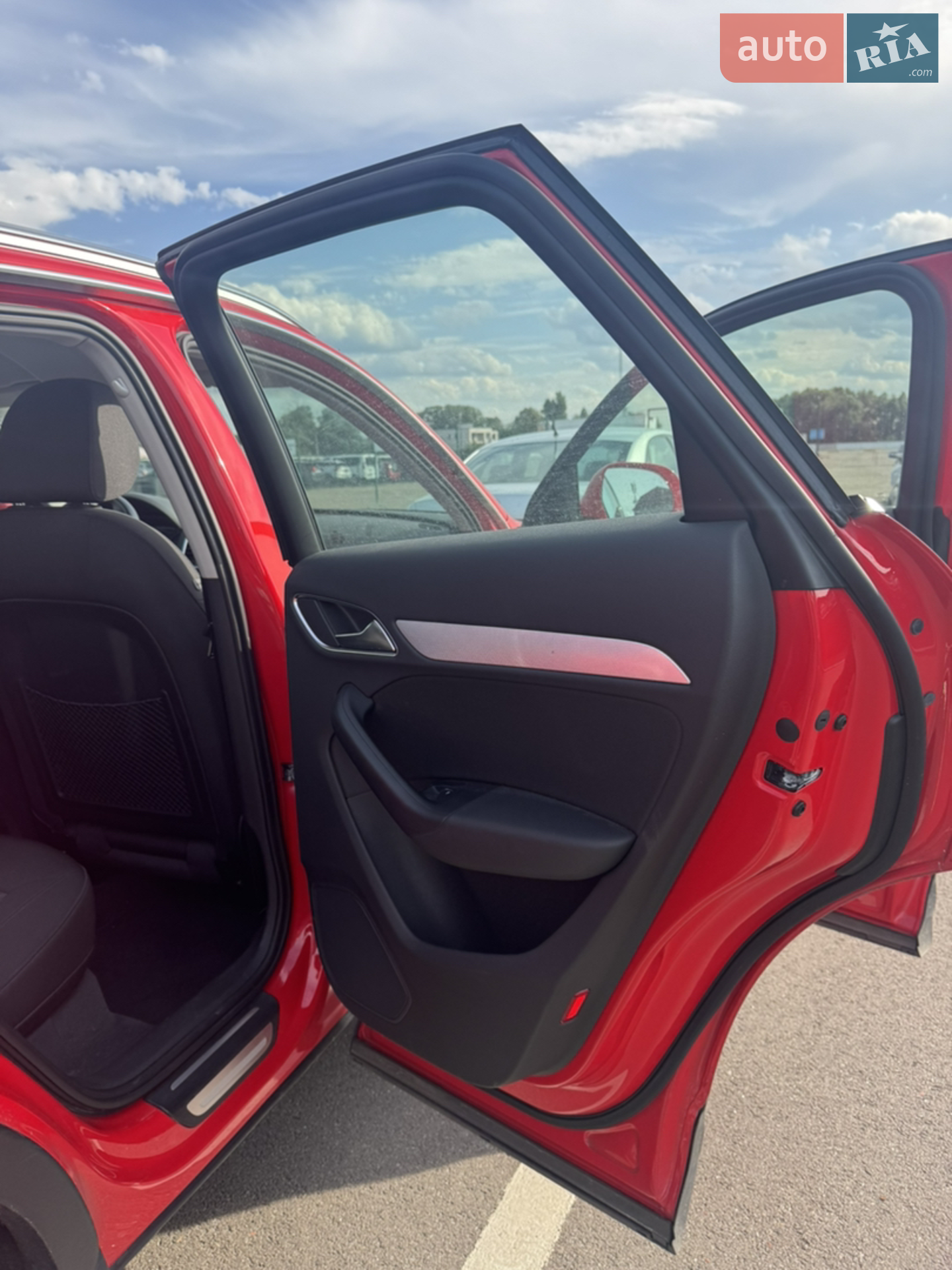 2016 Audi Q3 - мініатюра 12