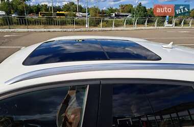Внедорожник / Кроссовер Audi Q3 2017 в 