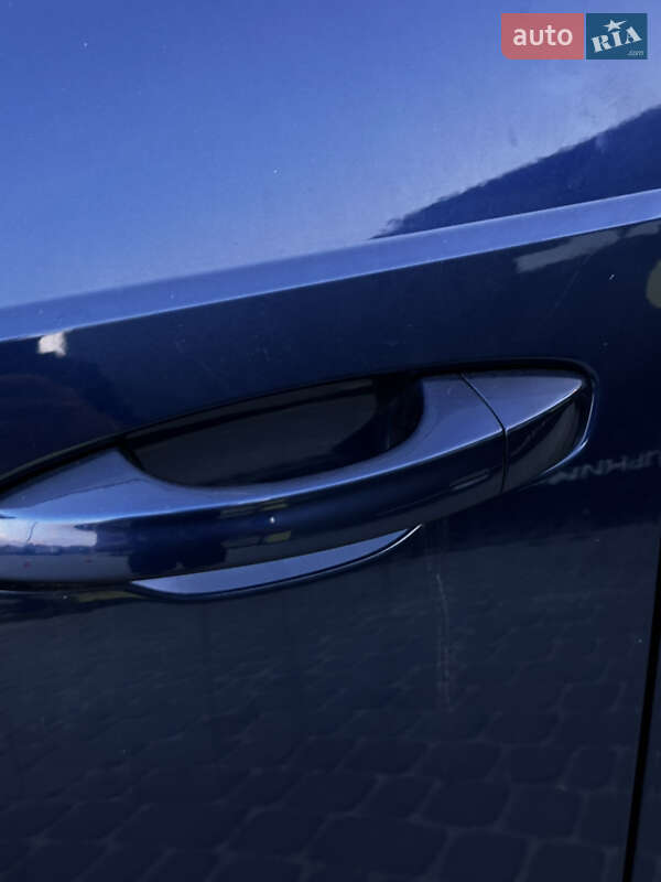 Внедорожник / Кроссовер Audi Q3 2020 в Львове фото 5 Внедорожник / Кроссовер Audi Q3 2020 в Львове